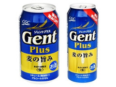 CGC ジェントプラス 商品写真