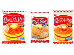 CGC ホットケーキミックス