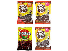 でん六 コーンチョコ 商品写真