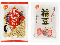 でん六 福豆 出羽三山羽黒山伏祈願 商品写真