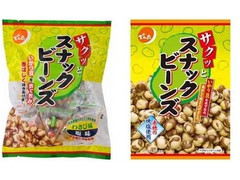 でん六 サクッとスナックビーンズ 商品写真