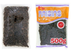 トン レーズン 商品写真