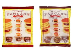 てんけい パンケーキアソート