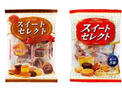 高評価】てんけい スイートセレクトの感想・クチコミ・商品情報