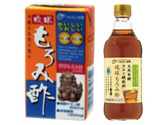 マルキン忠勇 琉球もろみ酢