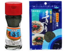 ナガイ 青のり 商品写真