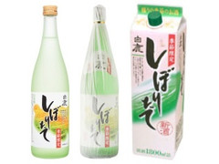 白鹿 しぼりたて 商品写真