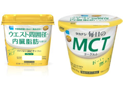 タカナシ 毎日のMCTヨーグルト 商品写真