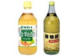 タマノイ 穀物酢 商品写真