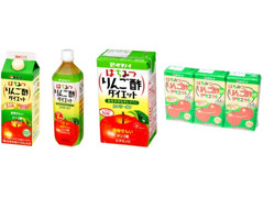 タマノイ はちみつりんご酢ダイエット 商品写真