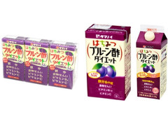 タマノイ はちみつプルーン酢ダイエット 商品写真