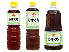 ニビシ 上級 うすくち しょうゆ 商品写真