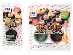 ニコニコのり のりピンチョスのりCUP 商品写真