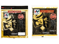 ニコニコのり 焼のり金 商品写真