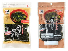 ニコニコのり 九州有明海産 磯薫りのり 商品写真