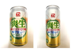 くらしモア 爽生 糖質70％オフ 商品写真