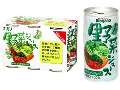 ナガノトマト 野菜ジュース 商品写真