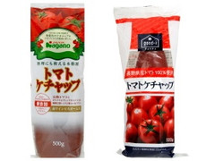 ナガノトマト トマトケチャップ 商品写真