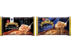 ニップン ホテルニューグランド監修 シーフードドリア 商品写真