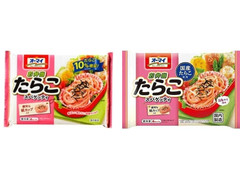 オーマイ お弁当 たらこスパゲッティ 商品写真