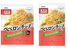 オーマイ 生風味 ペペロンチーノソース 商品写真