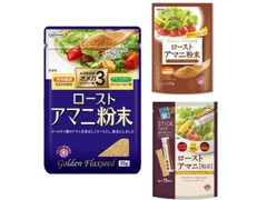 ニップン ローストアマニ粉末 商品写真