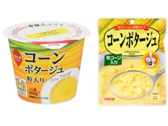 スジャータめいらく コーンポタージュ 商品写真