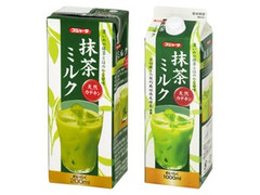 スジャータ 抹茶ミルク 商品写真