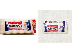 コープ 乳酸ドリンク 商品写真