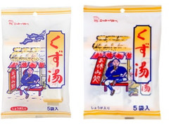 ニットーリレー くず湯 しょうが入り 商品写真