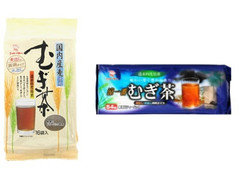 ニットーリレー むぎ茶 商品写真