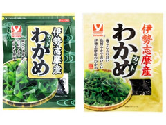 ヤマナカ 伊勢志摩産 カットわかめ 商品写真