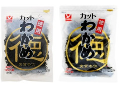 ヤマナカ 徳用 カットわかめ 商品写真