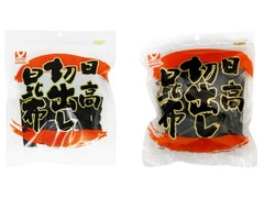 ヤマナカ 日高切出し昆布 商品写真