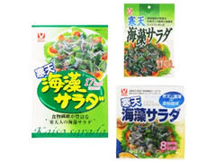ヤマナカ 寒天海藻サラダ 商品写真