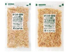 にんべん かつお昆布ソフト削りふりかけ用 商品写真