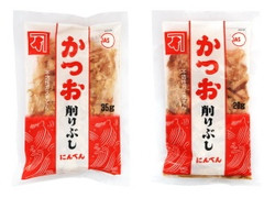 にんべん かつお削りぶし 商品写真