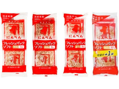 にんべん フレッシュパックソフト 商品写真