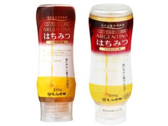 レンゲ印 アルゼンチン産 ローヤルゼリー添加はちみつ 商品写真