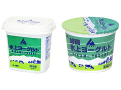 兵庫丹但酪農農業協同組合 氷上ヨーグルト 商品写真