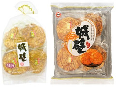 武平作 城壁たまり味