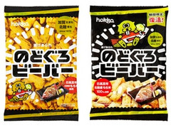 北陸製菓 のどぐろビーバー 商品写真