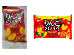 フルタ りんごのパイ 商品写真