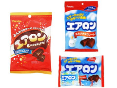 フルタ エアロン ミルクチョコレート 商品写真