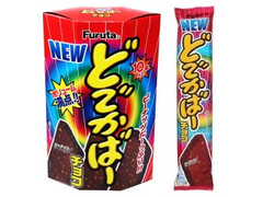 フルタ どでかばーチョコ 商品写真