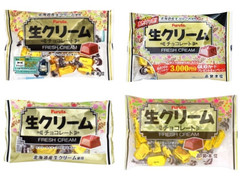 フルタ 生クリームチョコレート 商品写真