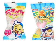 フルタ ミニオッパイキャンデー 商品写真