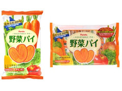 フルタ 野菜パイ 商品写真