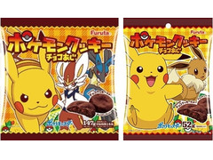 フルタ ポケットモンスタークッキー 商品写真