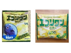 フルタ エブリワンクッキー レモン 商品写真